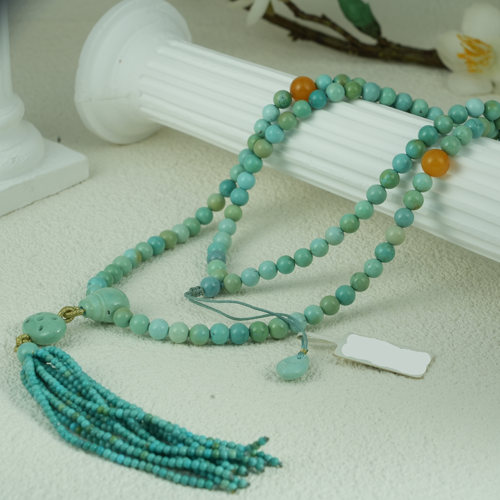 小琦粉丝甄选溯源之旅-源头珠宝随机发DLF1600