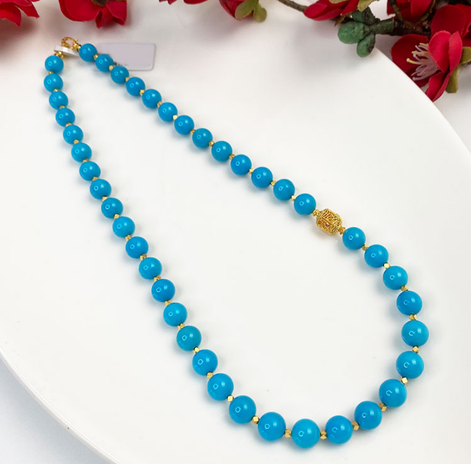 小琦粉丝甄选溯源之旅-源头珠宝随机SSXL1959