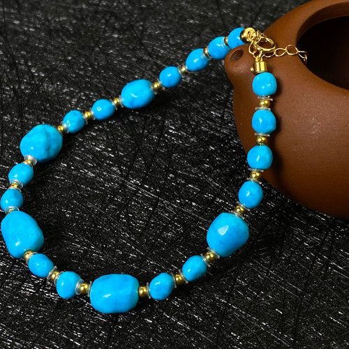 小琦粉丝甄选溯源之旅-源头珠宝随机发SSSL2135