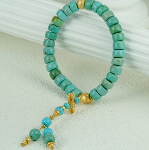 小琦粉丝甄选溯源之旅-源头珠宝随机发SSSL2147