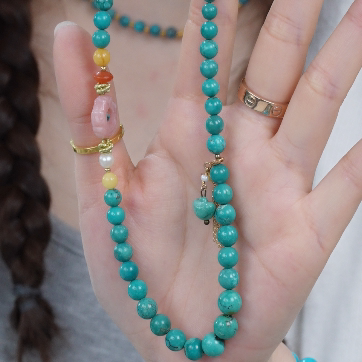 小琦粉丝甄选溯源之旅-源头珠宝随机发SSTL047