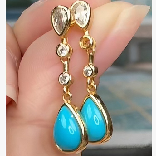 小琦粉丝甄选溯源之旅-源头珠宝随机发SSEH0935