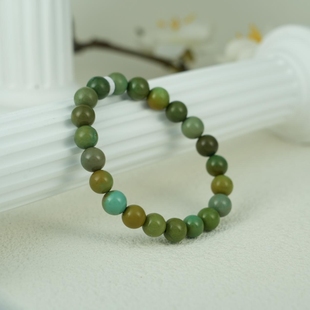 小琦粉丝甄选溯源之旅 源头珠宝随机发SSSL2105