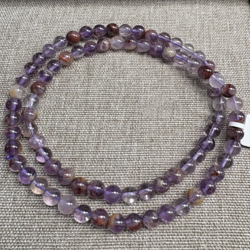 小琦粉丝甄选溯源之旅-源头珠宝随机发LFC3415