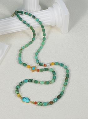 小琦粉丝甄选溯源之旅-源头珠宝随机发LFG01434