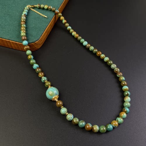 【琦姐粉丝专享】溯源之旅-源头珠宝随机发SSXL3090