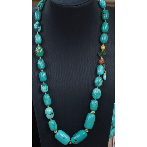 小琦粉丝甄选溯源之旅-源头珠宝随机发SSXL288