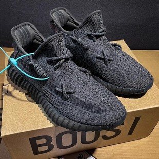 350黑满天星男鞋 正品 官网夏季 yeezy 广椰子鞋 莆田真爆运动鞋 女OG