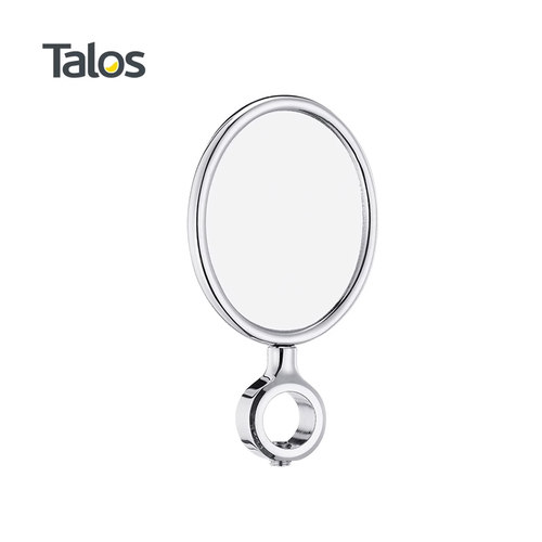 Talos塔罗斯扎啤机酒柱酒塔椭圆酒标1062001精酿啤酒分发设备配件