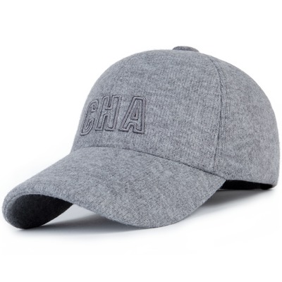 秋冬季百搭保暖加绒加厚帽子