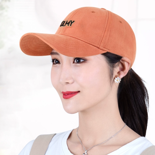 Осенняя шапка, дорожная кепка, бейсболка на солнечной энергии, коллекция 2022, в корейском стиле