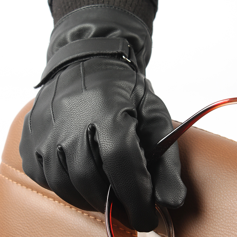 Gants pour homme - Ref 2782398 Image 4