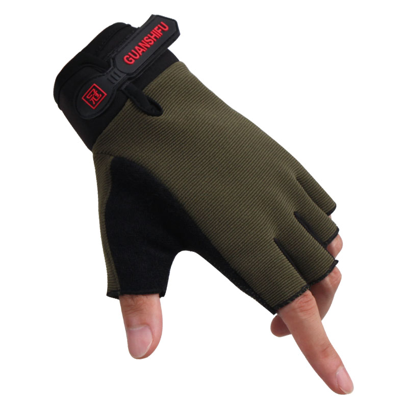 Gants pour homme - Ref 2782384 Image 1