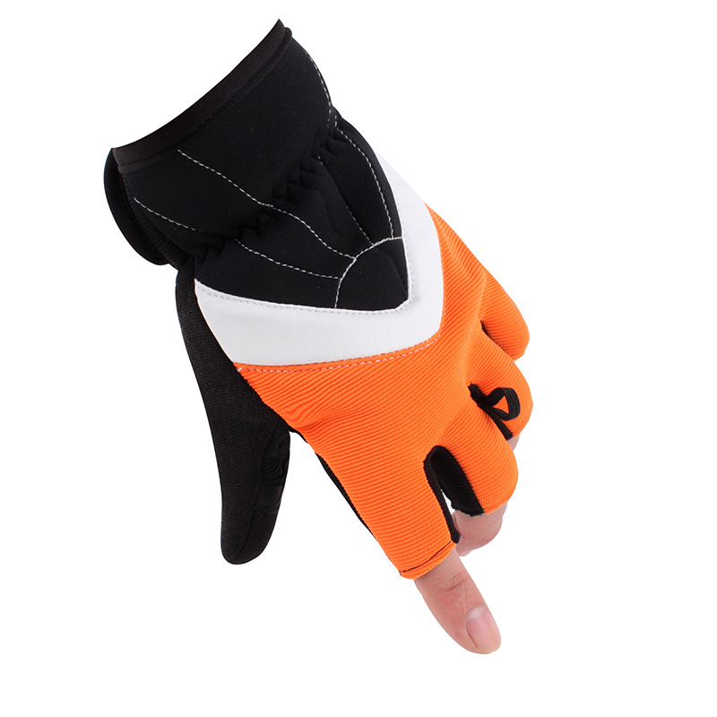 Gants pour homme en coton - Ref 2782417 Image 5
