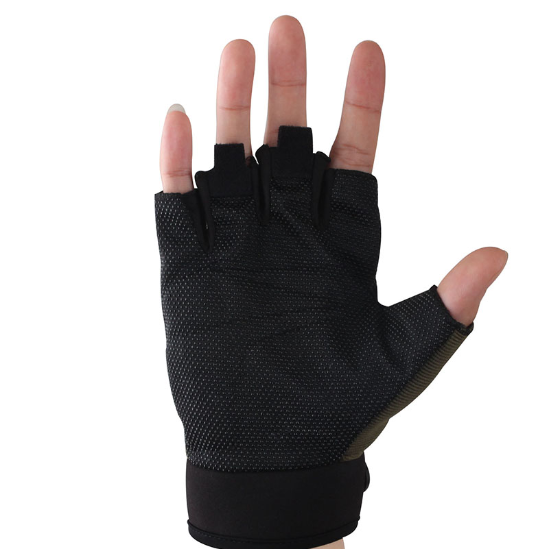 Gants pour homme - Ref 2782384 Image 2