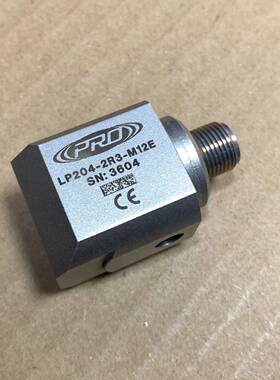 可维修C传感器PRO LP204-2R3-M12E成色99议价