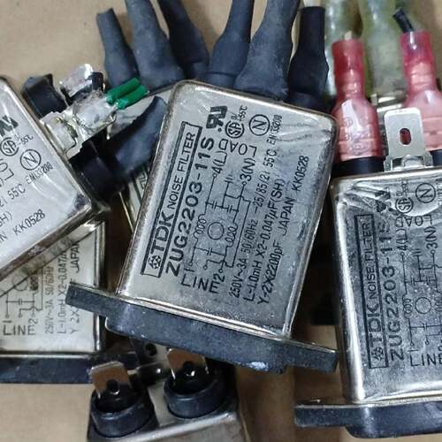 可维修TDK 滤波器 ZUG2203-11S 七个议价