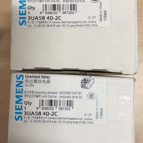 可维修西门子 3UA5840-2C 正品议价