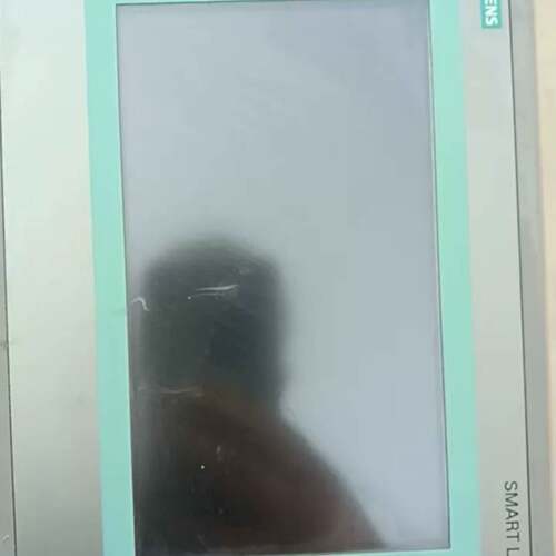 可维修西门子触摸屏6AV6 648-0BC11-3AX0，Smar议价