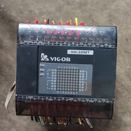 可维修VIGOR丰炜PLC VH-32MT议价