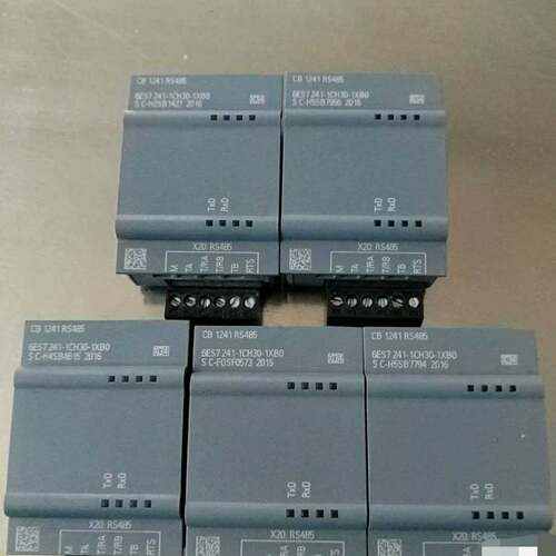 可议价241 1CH30正品CB 1241 RS485
