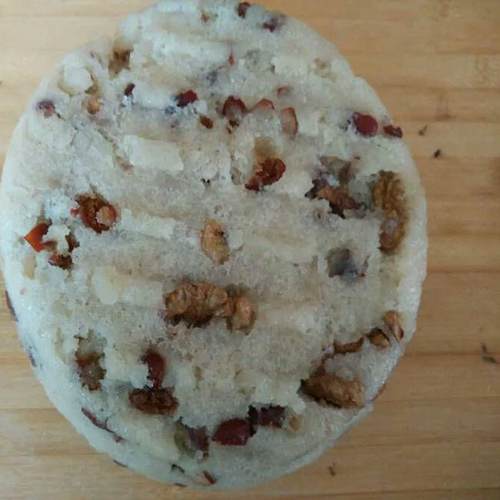 崇明特产崇明糕传统3多种口味