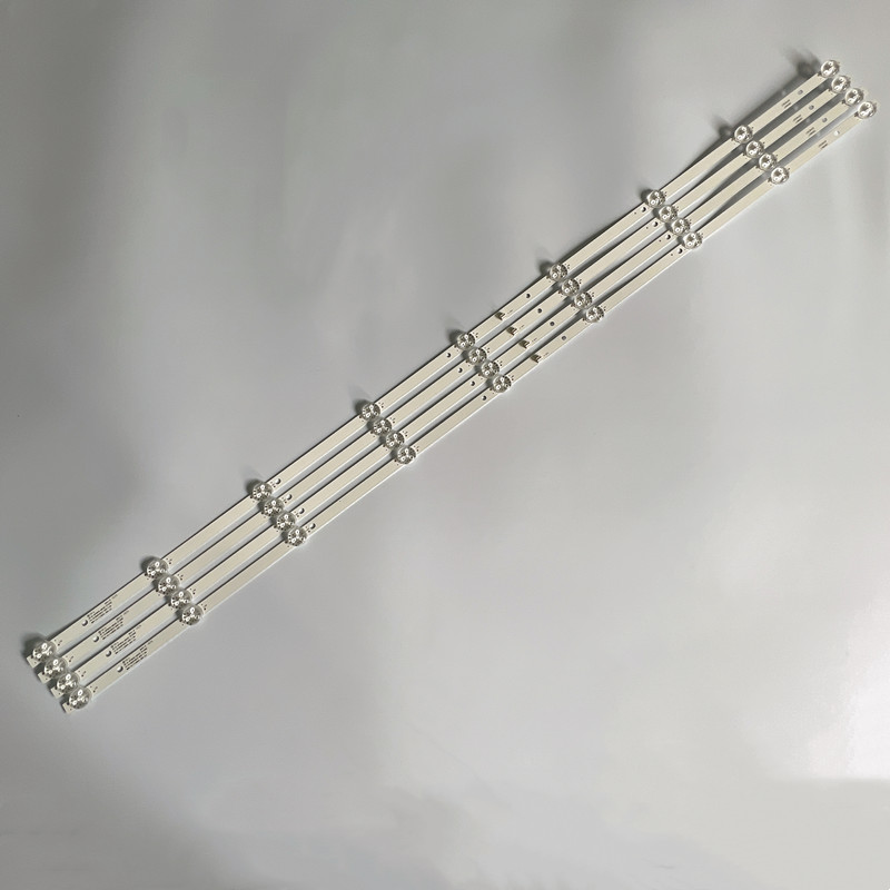 组装机49寸液晶电视灯条