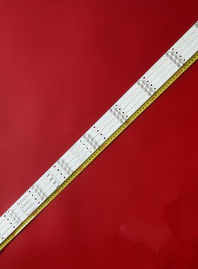 海信HZ50A65E HZ50A66E灯条LB50095 JL.D50091330-003FS-M_V02新