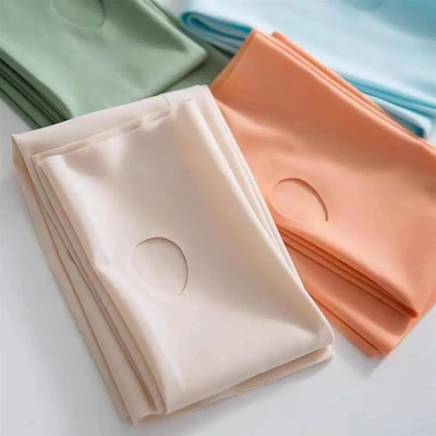 隐形冰皮半透明防晒冰袖