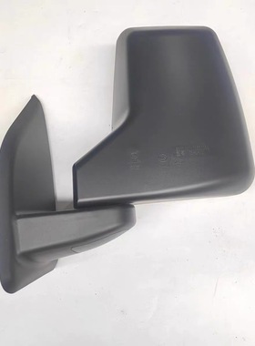 新能源电动车配件适配东风凯普特EV150外后视镜倒车镜总成镜片