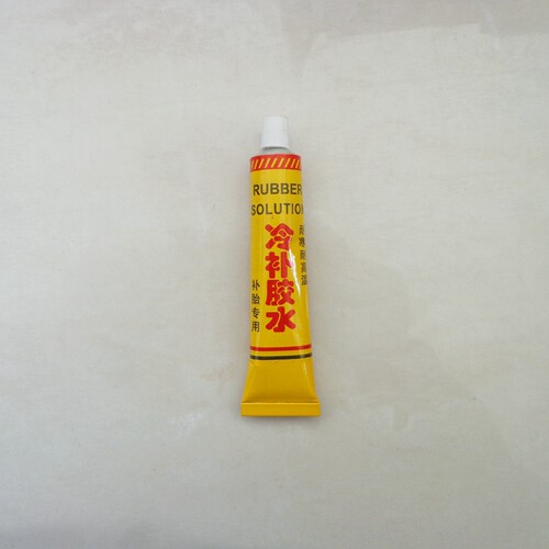 自行车补胎工具内胎补胎胶水