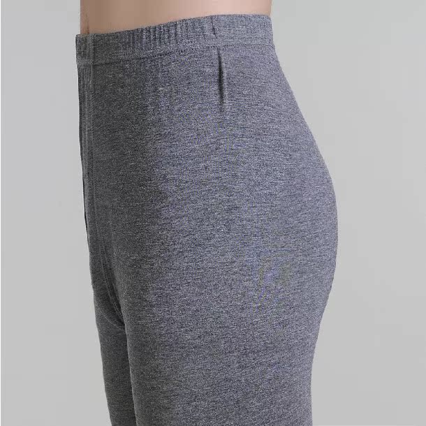 Pantalon collant jeunesse simple en autre - Ref 757512 Image 4