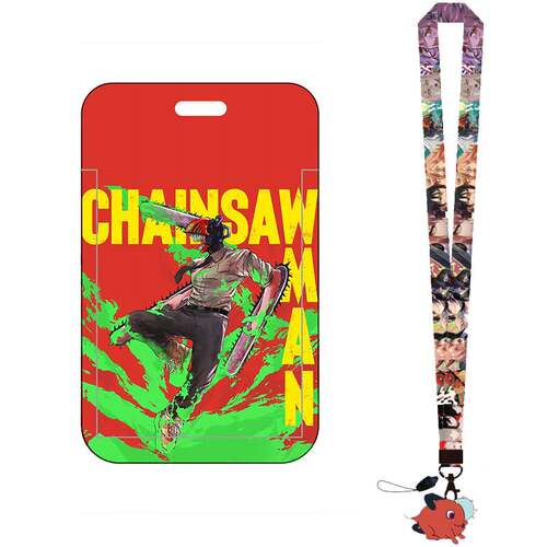 电锯人ChainsawMan电次波奇玛学