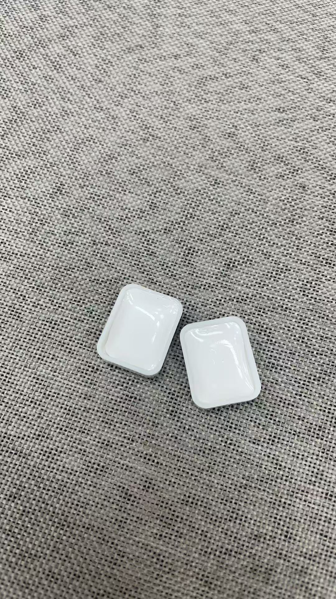 DYDS水彩补色白色