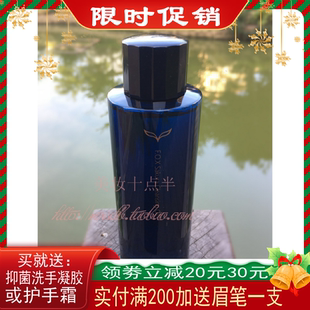 包邮 洁面滋润面部卸妆 大容量200ml FOX芙珂姿樱花洁颜油清洁保湿