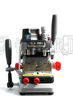 秃鹰VVDI XP007钥匙机平铣立铣手动配匙机多功能一体机现货