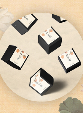 【香膏试用装】节气系列随机12枚（每枚试用装仅够使用1-2次）