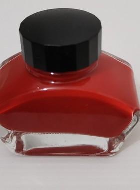 一代人 颜料橙 橙色 钢笔墨水 防水 抗洇