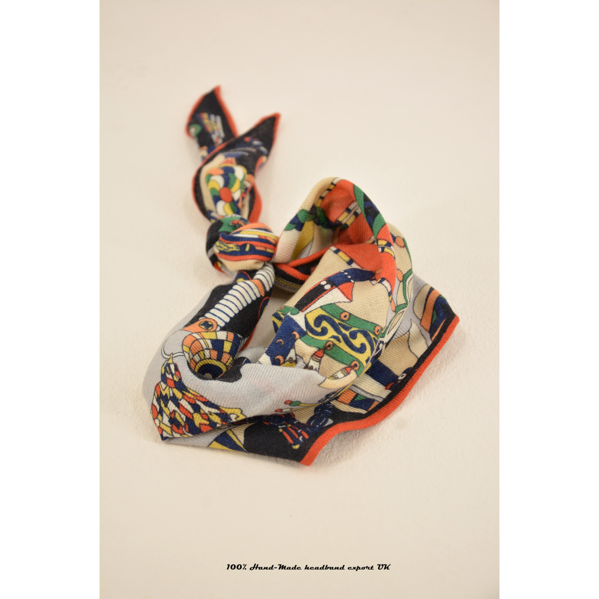 羊毛羊绒菱形印花菱形女丝巾围巾