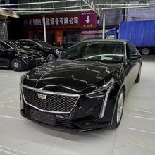 2019凯迪拉克ct6豪华版 东莞二手车本田宝马奔驰大众转让出售买卖