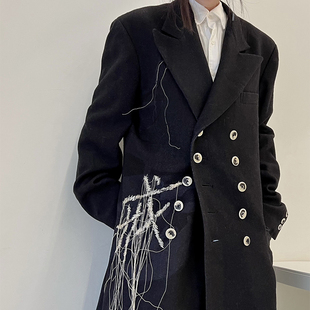 -EvanXX 原创暗黑风