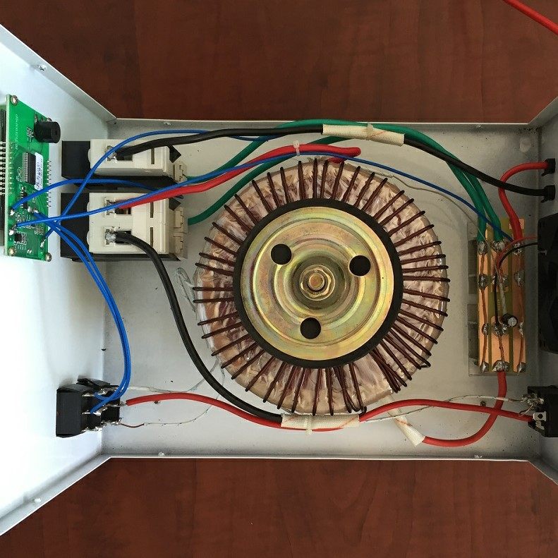 12V24V汽车电瓶充电机大功率纯铜货车船蓄电池充电器电工维修工具