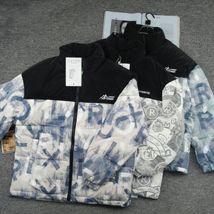 冬季棉服立领保暖棉袄厚款男式外套休闲防水宽松大码上衣