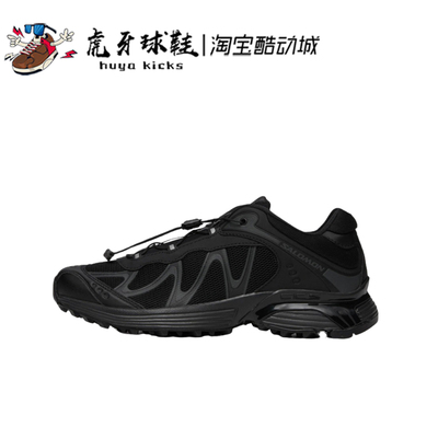 Salomon男女跑步鞋户外休闲CNY