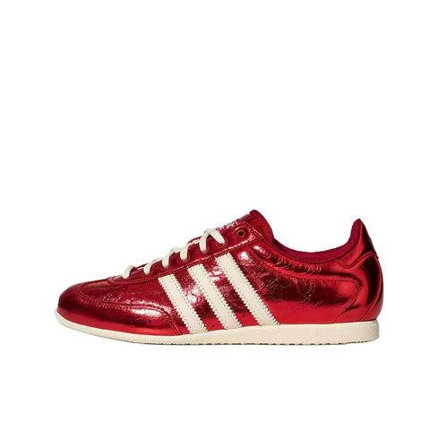 虎牙球鞋Adidas阿迪达斯「T头鞋」薄底CHANGLE运动休闲鞋LA1365