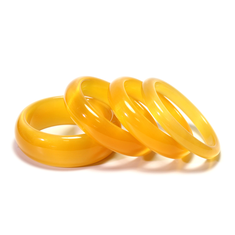 异域晶城民族风女猫眼艳丽手镯