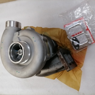TA5108涡轮增压器 114400-2080挖掘机EX400-1发动机6RB1 6RBI-TPF