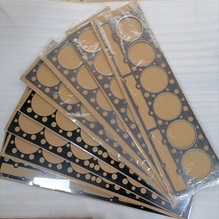 S6K 3126大修包优 卡特E320B D发动机汽缸垫S4K C13 3306