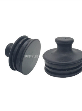 三一SY65/75/135/215/235-8-9下档玻璃塞提扣坨插销挖机配件 优质