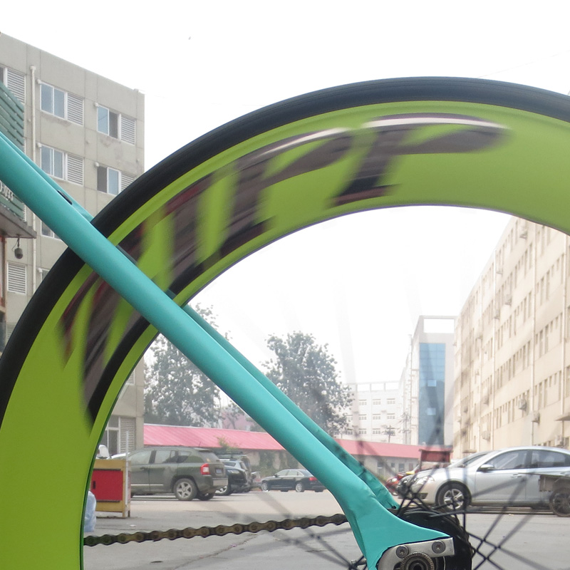 Déco pour vélo - Ref 2292649 Image 3